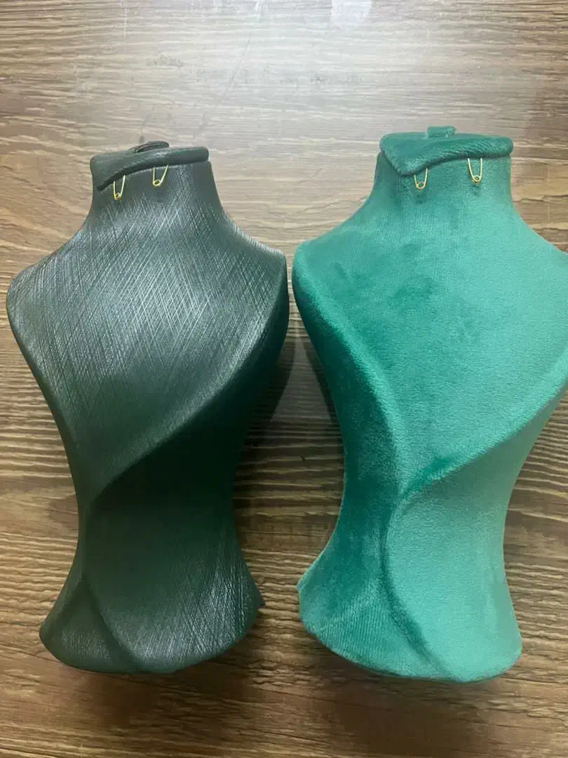 مانکن و استند جواهرات|زیورآلات و اکسسوری|کرمانشاه, |دیوار