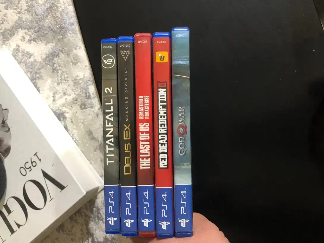 دیسک بازیps4|کنسول، بازی ویدئویی و آنلاین|اهواز, سلطانمنش|دیوار