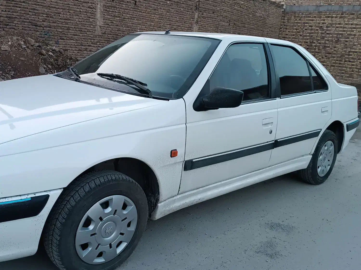 پرشیا مدل 85 سال|خودرو سواری و وانت|ارومیه, |دیوار