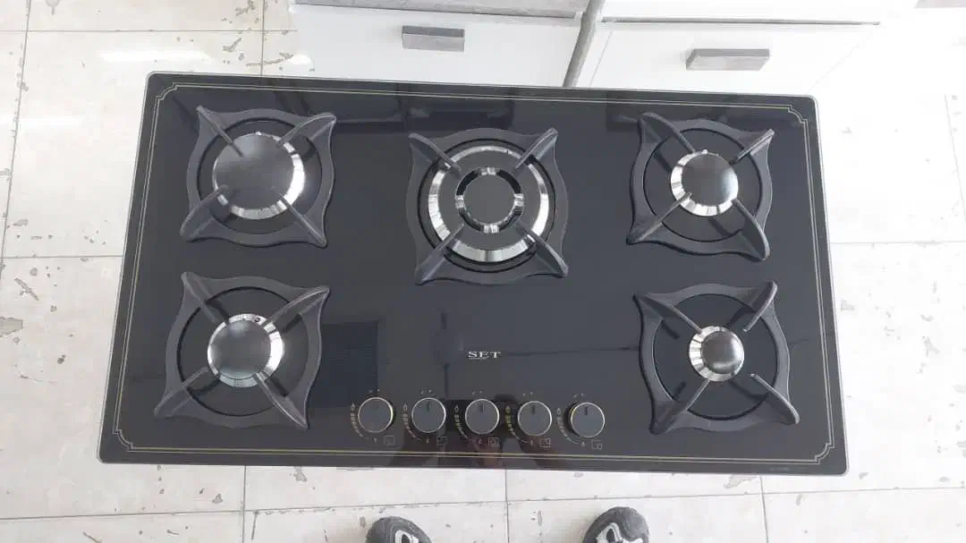 گازرومیزی|اجاق گاز و لوازم برقی پختوپز|پرند, فاز ۶|دیوار