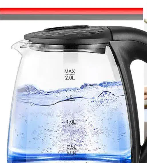 کتری برقی ساتیا|قوری، کتری، قهوه‌ساز دستی|شهرکرد, |دیوار