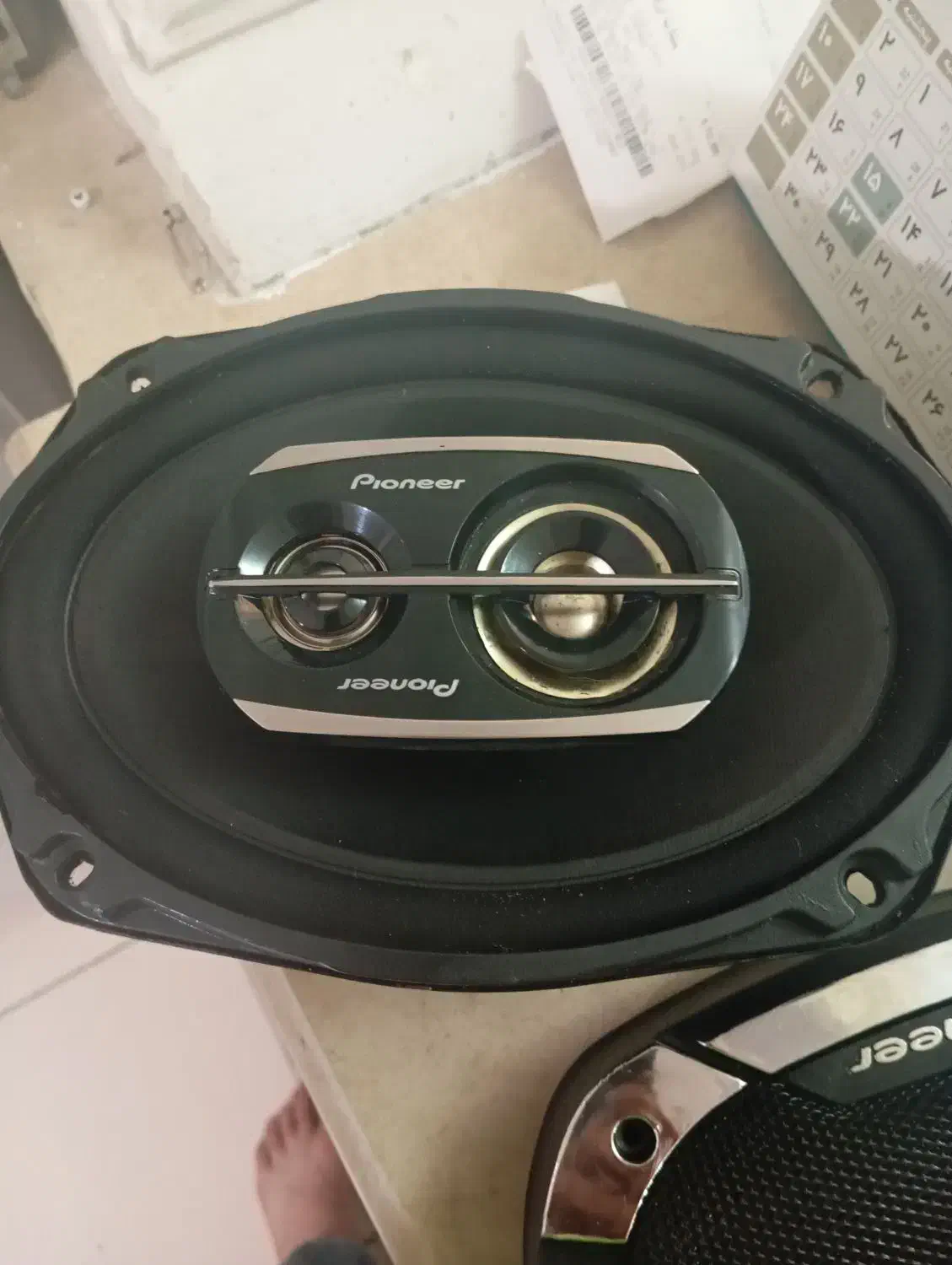 باند ۶۹۷۵ v2|سیستم صوتی خانگی|شیراز, جوادیه|دیوار