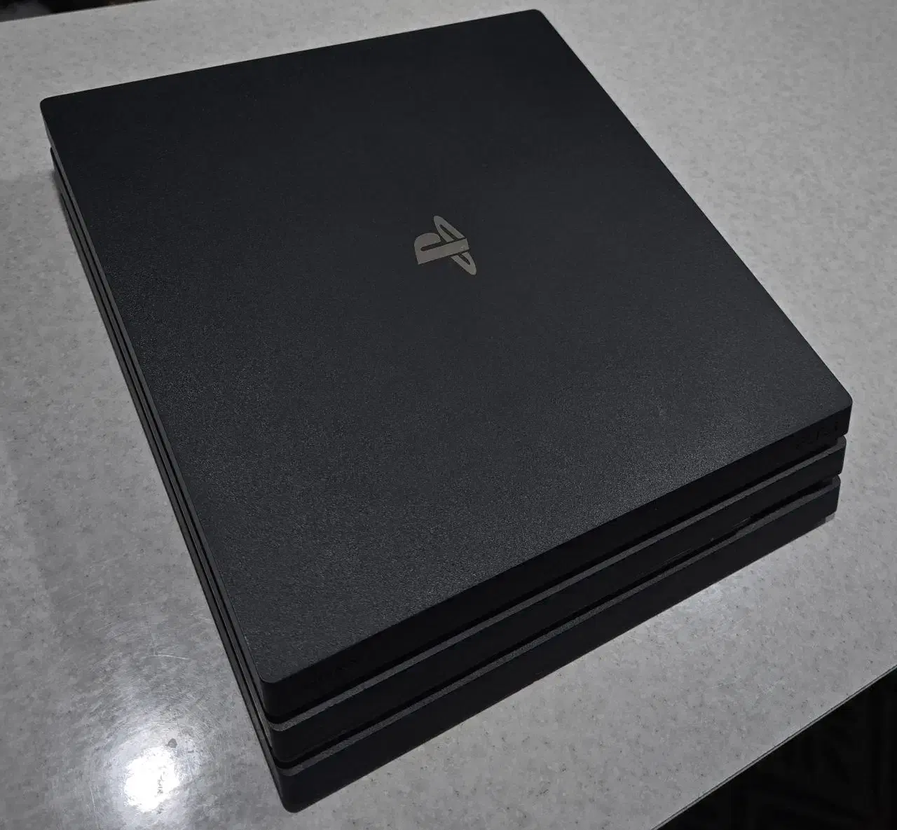 Ps4 Pro 7216B|کنسول، بازی ویدئویی و آنلاین|مشهد, حسینآباد|دیوار