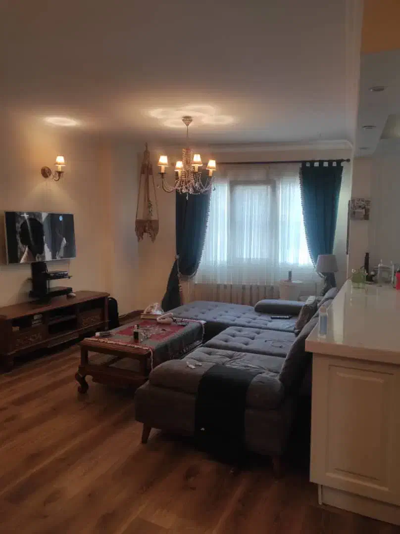 آپارتمان ۱۱۲ متر دربند فنا خسرو|فروش آپارتمان|تهران, دربند|دیوار