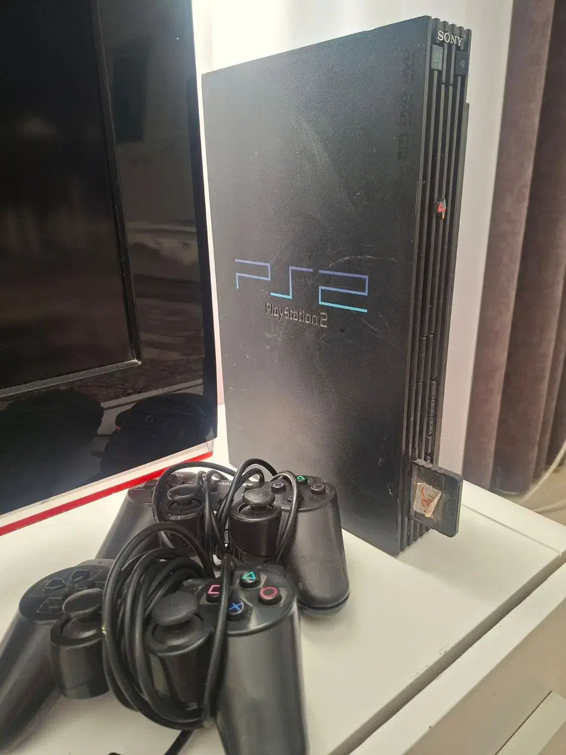 ps2|کنسول، بازی ویدئویی و آنلاین|سبزوار, امیر کبیر|دیوار