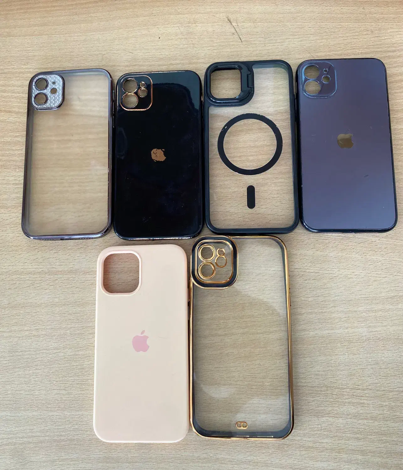 قاپ گوشی رایگان|لوازم جانبی موبایل و تبلت|سقز, |دیوار