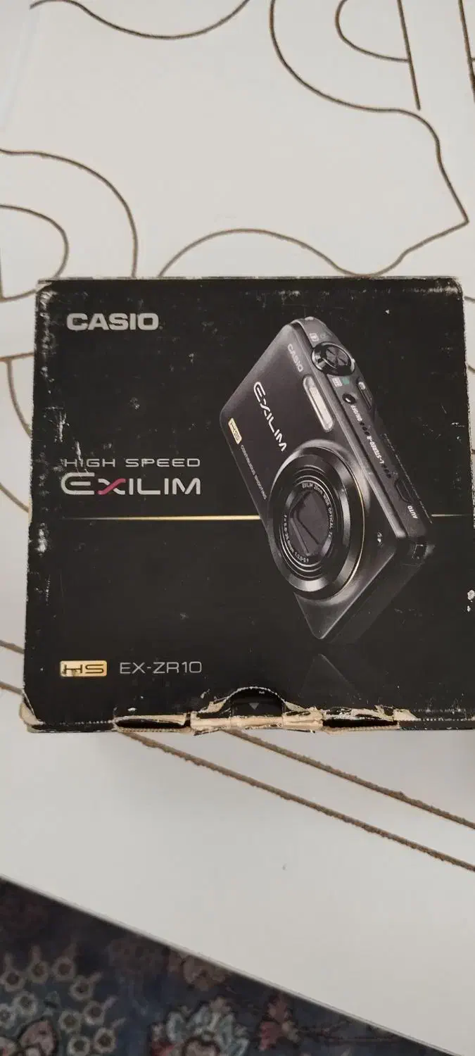 دوربین عکاسی|دوربین عکاسی و فیلم‌برداری|زنجان, |دیوار