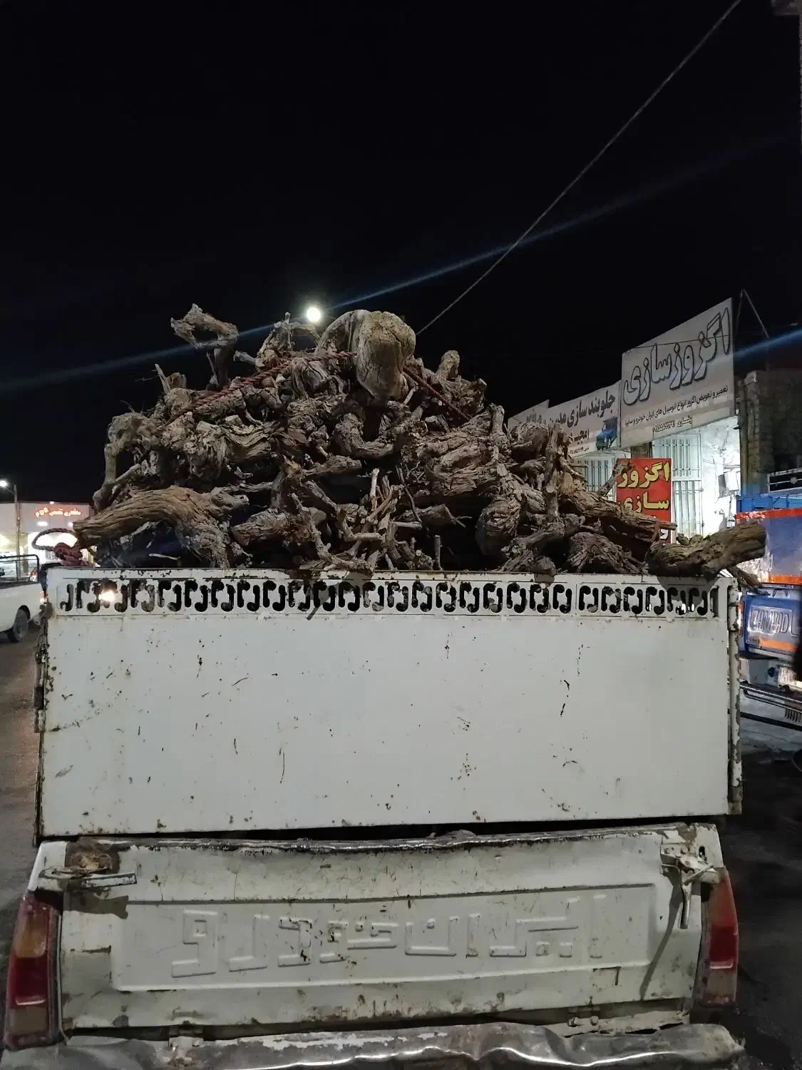 چوب|عمده‌فروشی|شیروان (خراسان), |دیوار