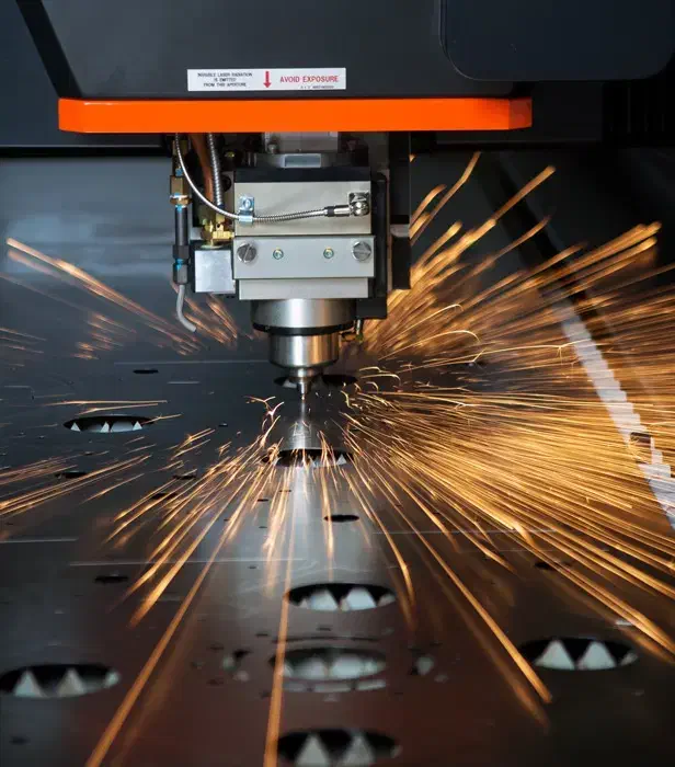 اپراتور دستگاه لیزر برش|استخدام صنعتی، فنی، مهندسی|فردیس, شهرک صنعتی سیمین دشت|دیوار