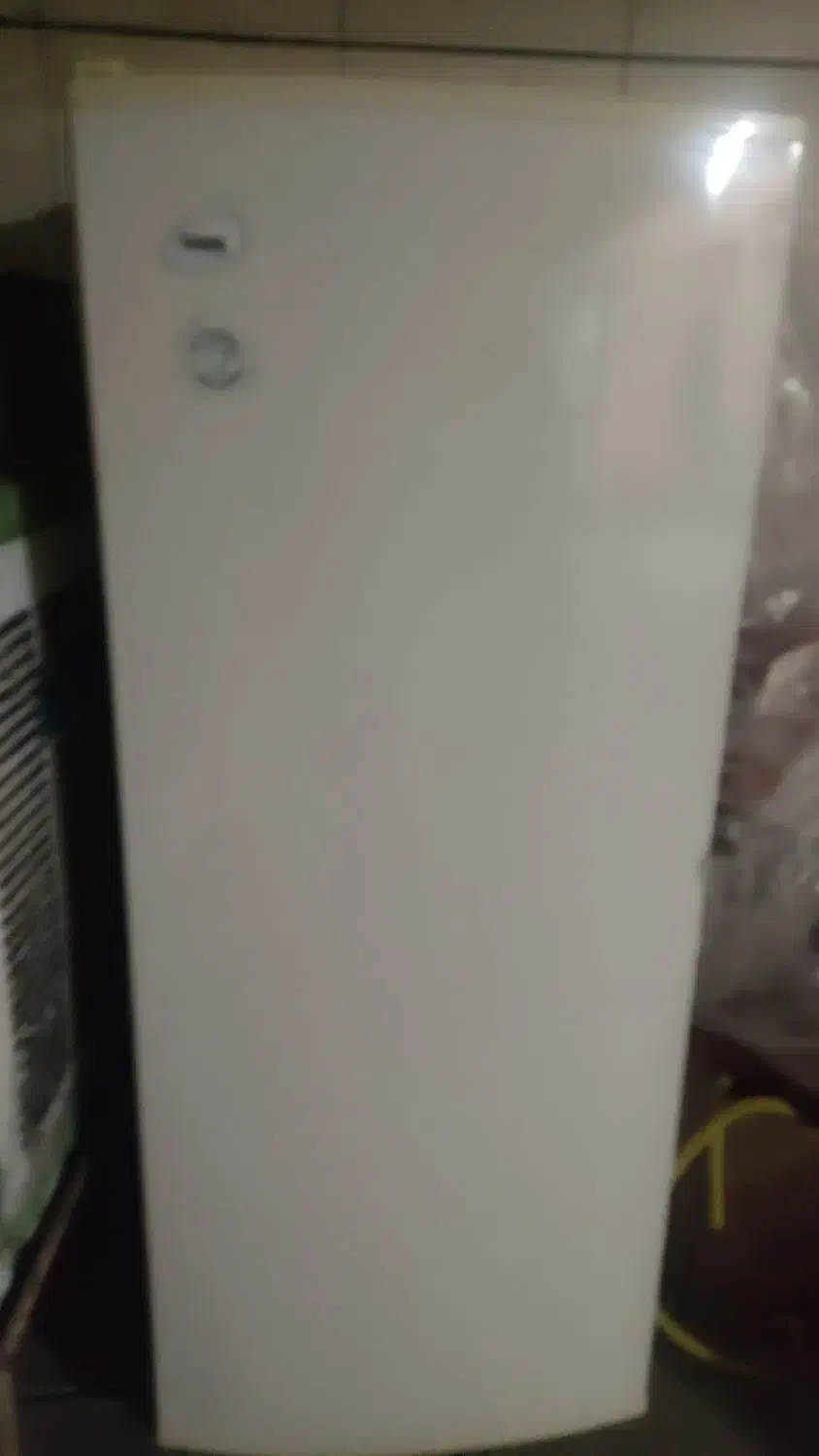 یخچال. تمام فریزر.کولر.لباسشویی|یخچال و فریزر|مرند, |دیوار