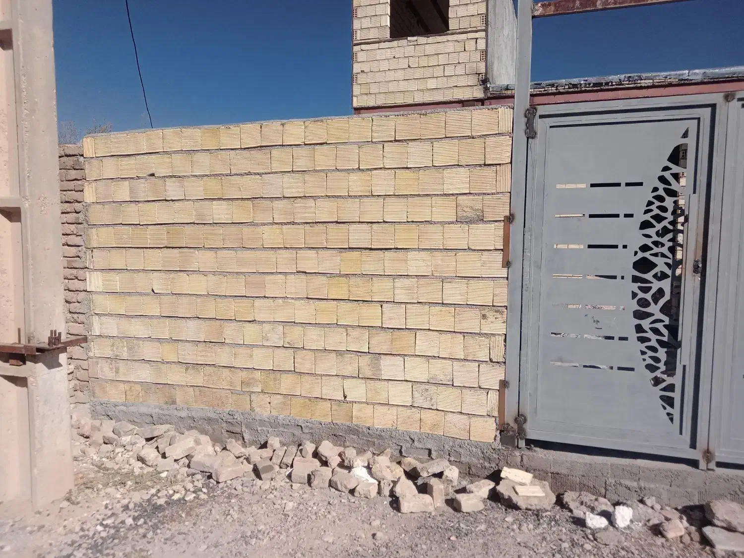 بنای حرفه ای|خدمات پیشه و مهارت|خرم‌آباد, |دیوار