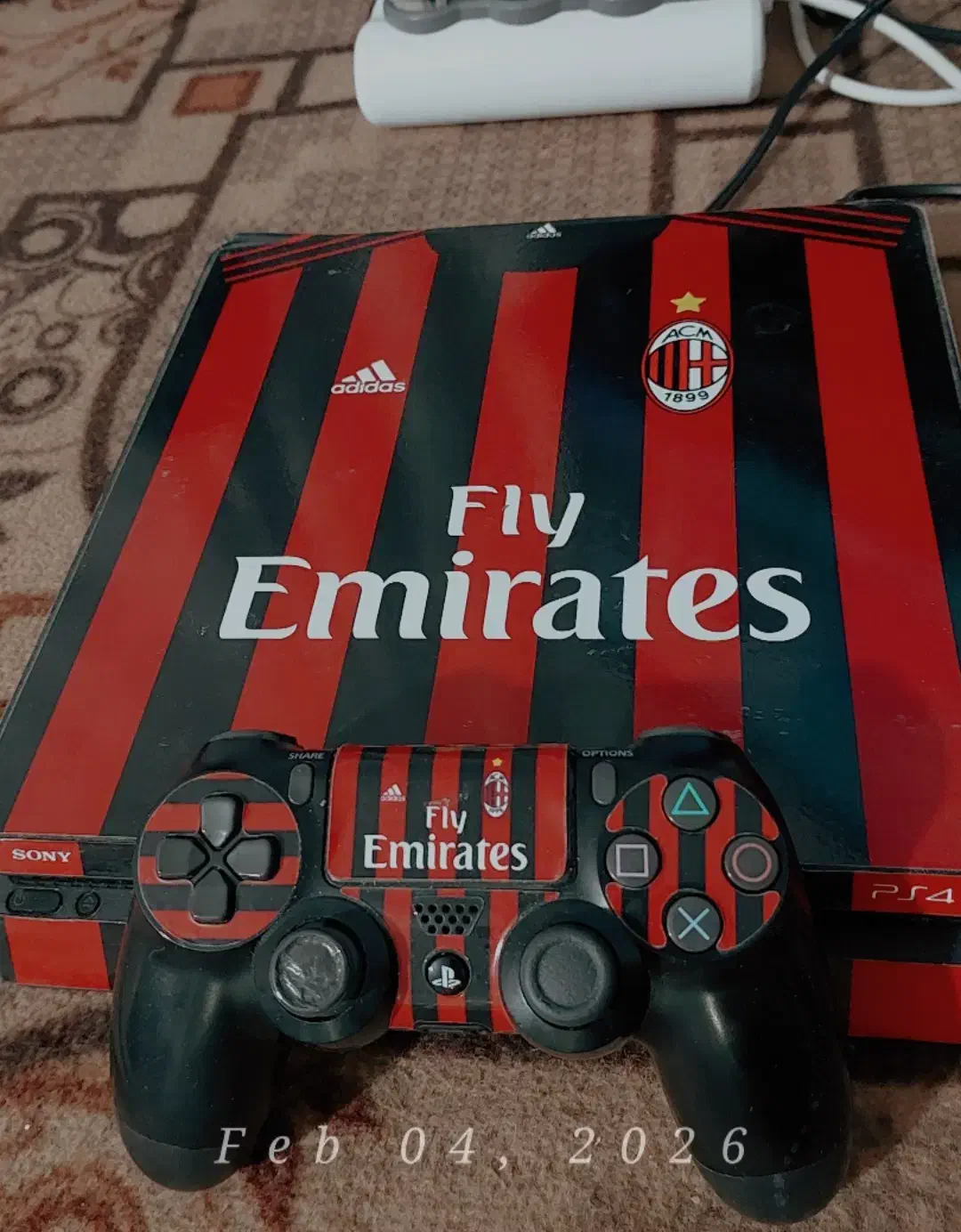 ps4 اسلیم یک ترابایت|کنسول، بازی ویدئویی و آنلاین|مرزن‌آباد, |دیوار