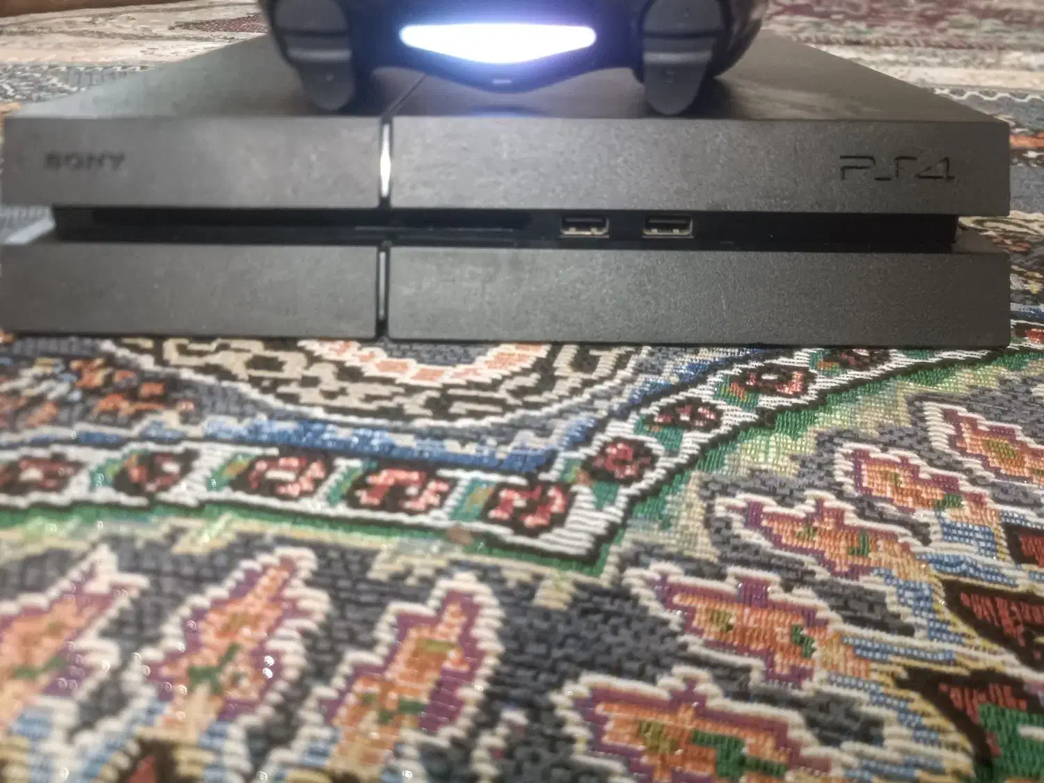 Ps4 فت یکترا بایت|کنسول، بازی ویدئویی و آنلاین|یزد, |دیوار