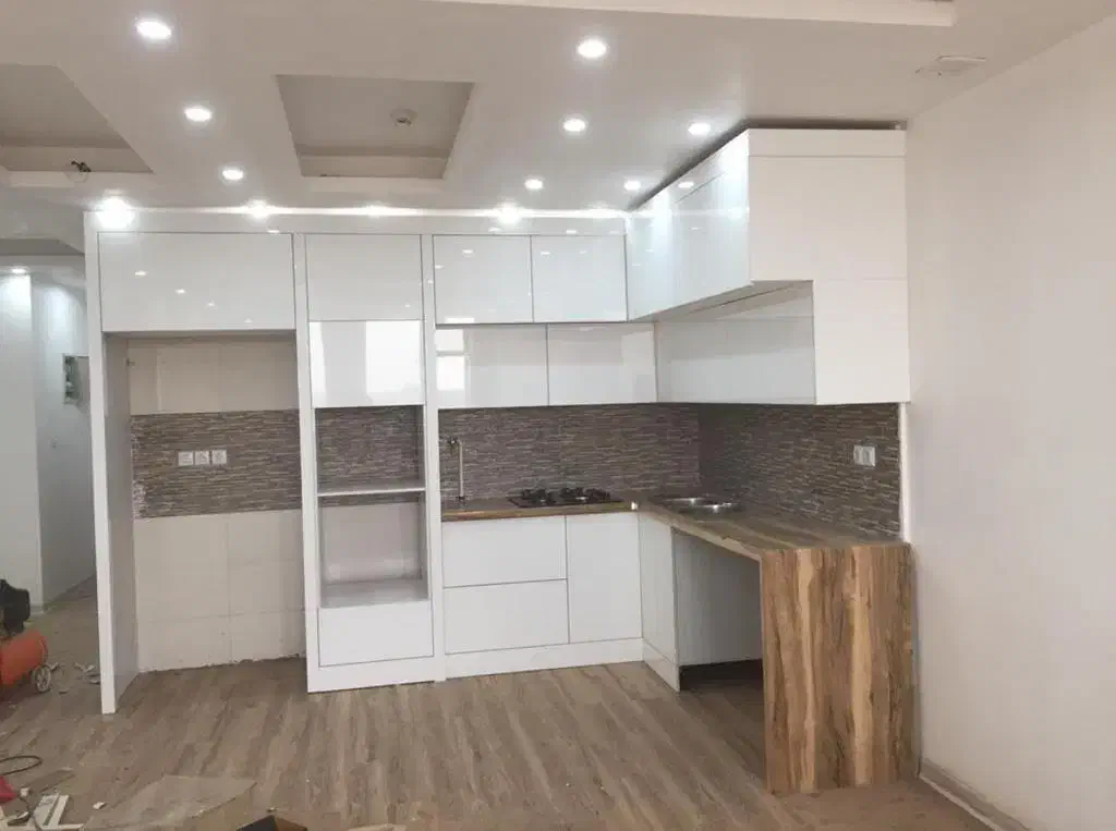 کابینت تعمیرات تغییرات اقساط|خدمات پیشه و مهارت|کرج, فاز ۱ مهرشهر|دیوار