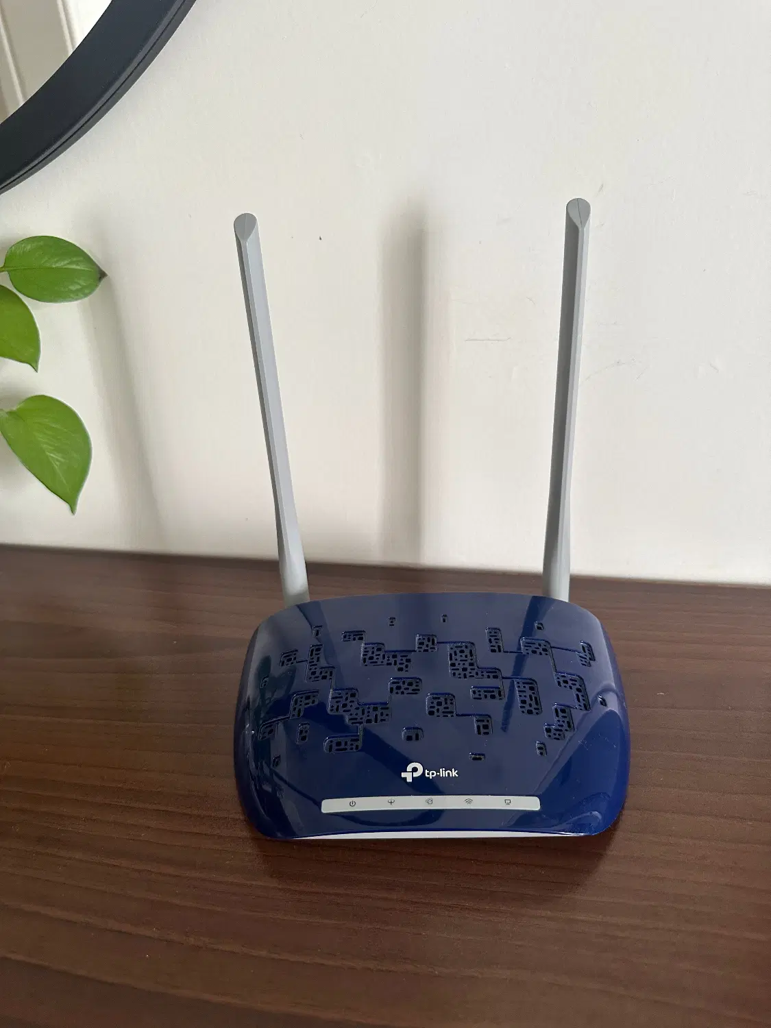 مودم TP-link|مودم و تجهیزات شبکه|تهران, حبیب الله|دیوار