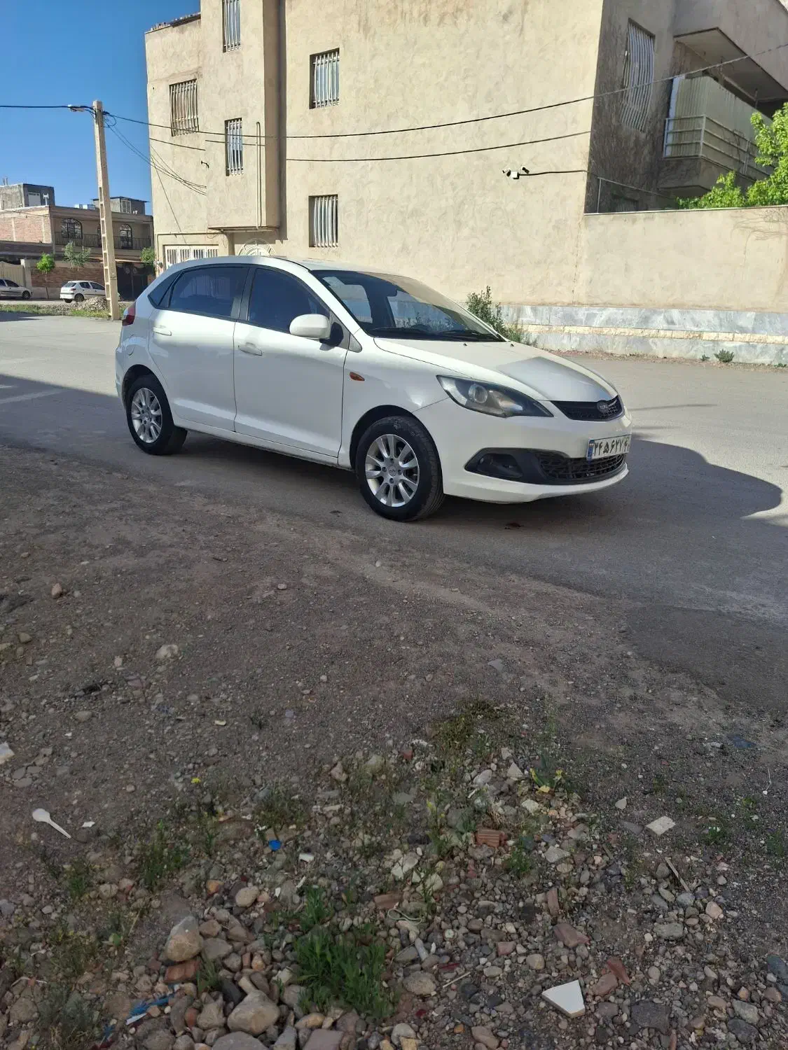 mvm|خودرو سواری و وانت|کرمان, |دیوار