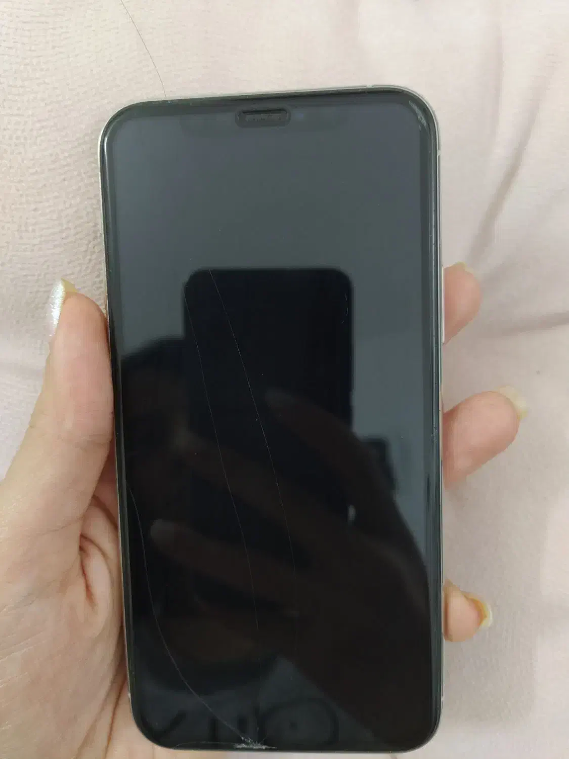 11 pro|موبایل|مشهد, شفا|دیوار