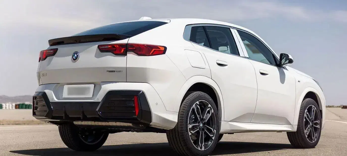 Bmwx2 موتور 2000|خودرو سواری و وانت|تهران, حر|دیوار