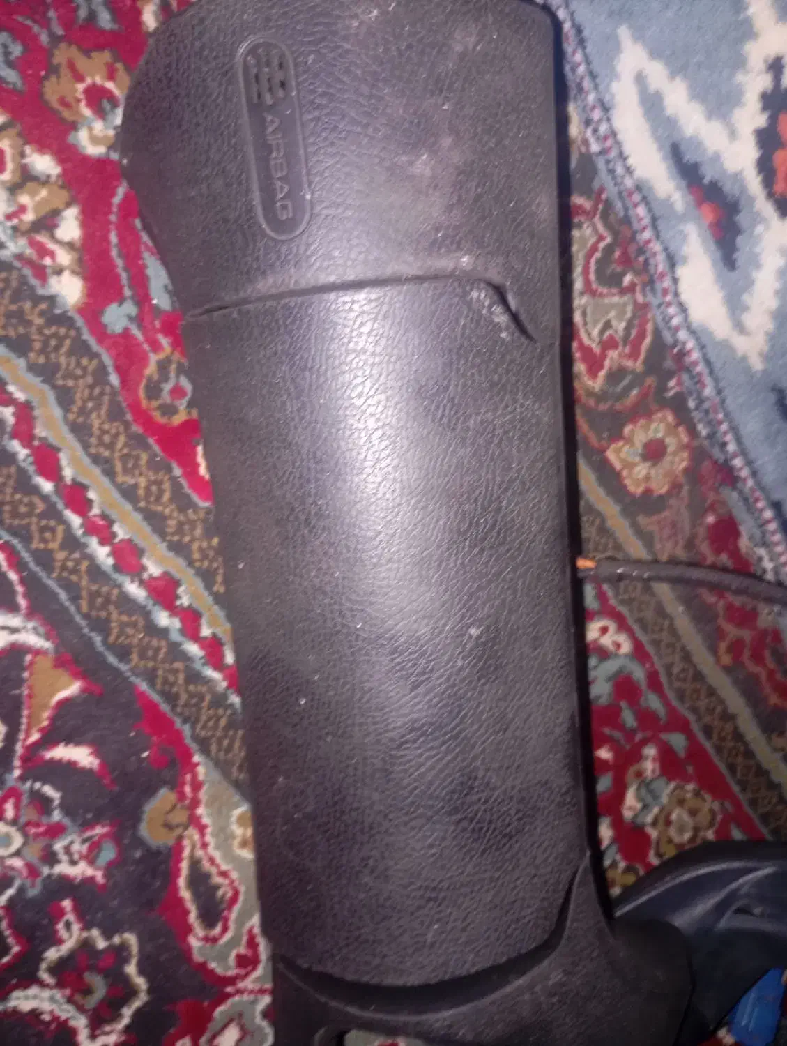 ایربگ ۲۰۶سمت شاگرد|قطعات یدکی و لوازم جانبی|گرگان, |دیوار