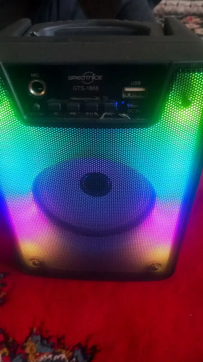 اسپیکر|پخشکننده همراه|سنقر, |دیوار