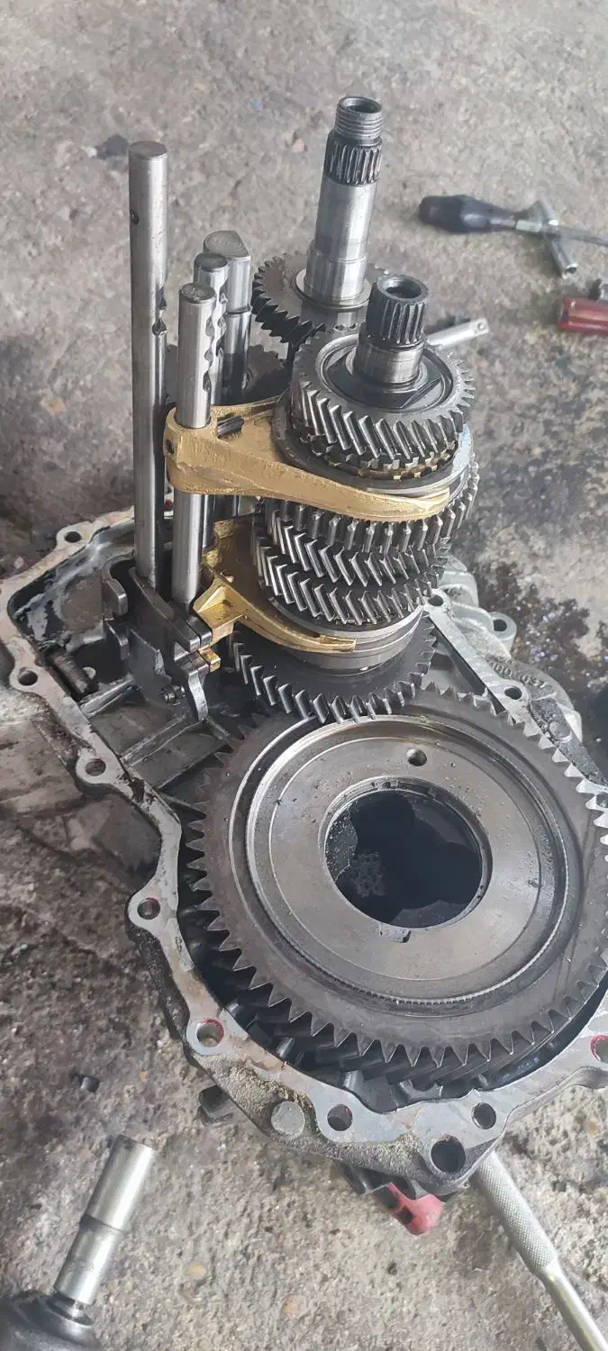 تعمیر خودرو با چک صیادی|خدمات موتور و ماشین|بندر گناوه, |دیوار