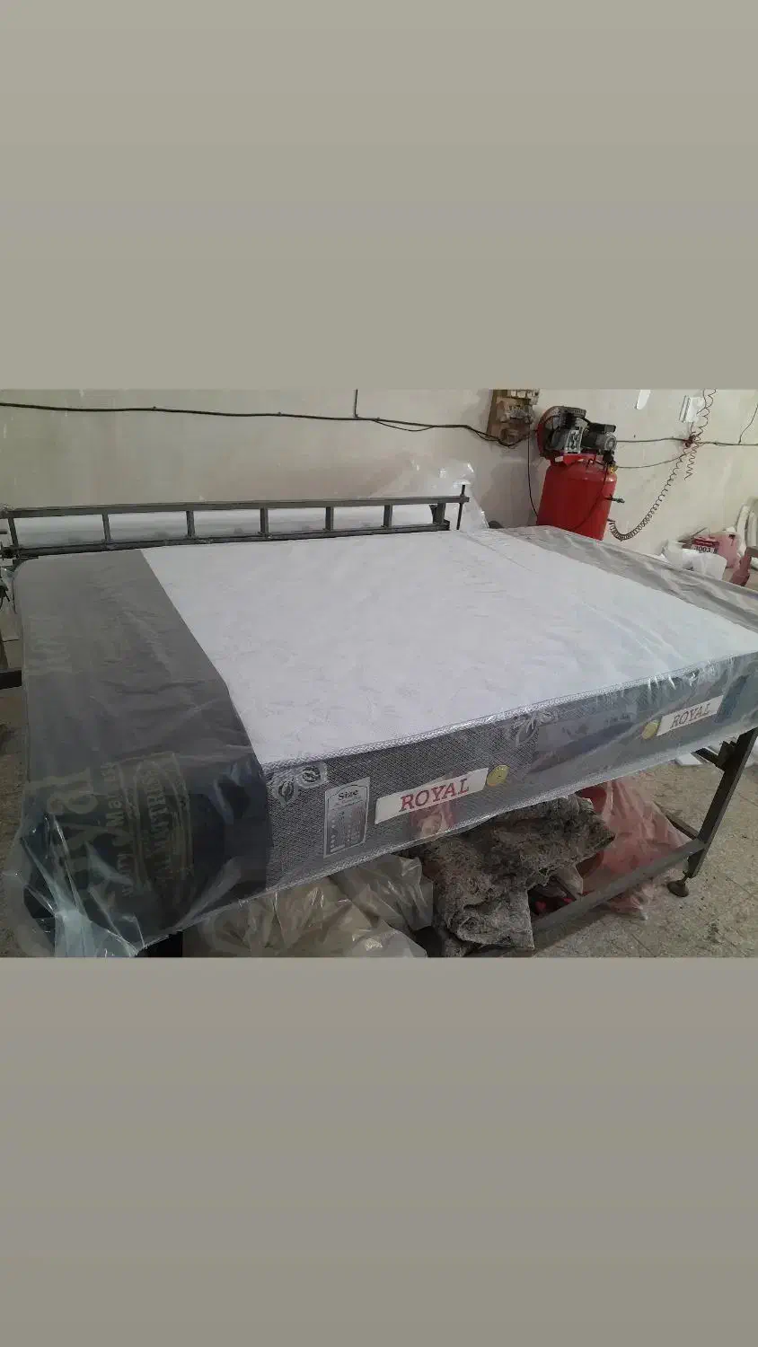 تخت و تشک|تشک تختخواب|قوچان, |دیوار