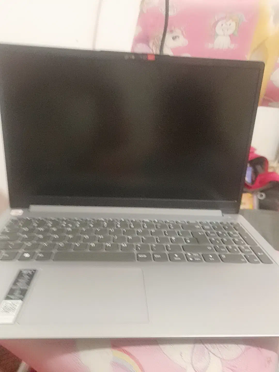 لپتاپ نو مشتری واقعی بیاد لطفا|رایانه همراه|تایباد, |دیوار