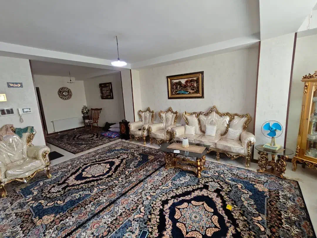 ویلایی ۲۱۰ متر / اواسط غربی /قابل تهاتر|فروش خانه و ویلا|اهواز, کیان اباد|دیوار