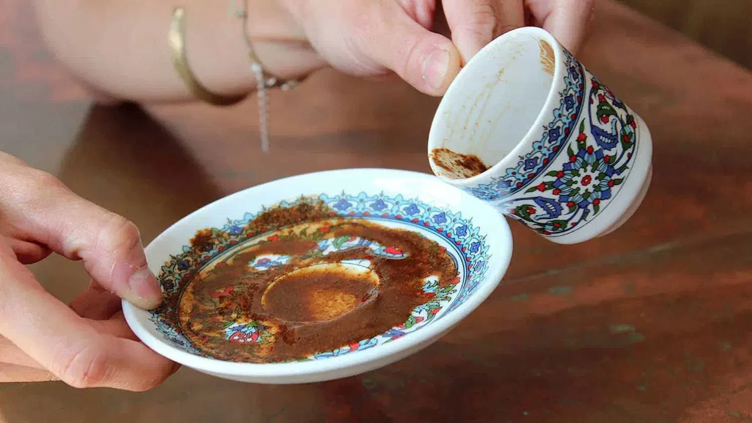 فال ارمنی/فرانسوی/آیینه بینی/ذهن خوانی/تلپاتی|خدمات پذیرایی، مراسم|ایلام, |دیوار