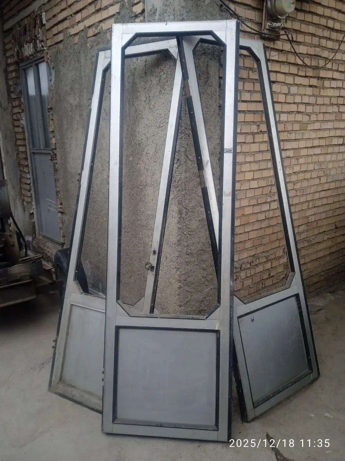 ضایعات.المینیوم .مس. برنج.|خدمات پیشه و مهارت|آزادشهر, |دیوار