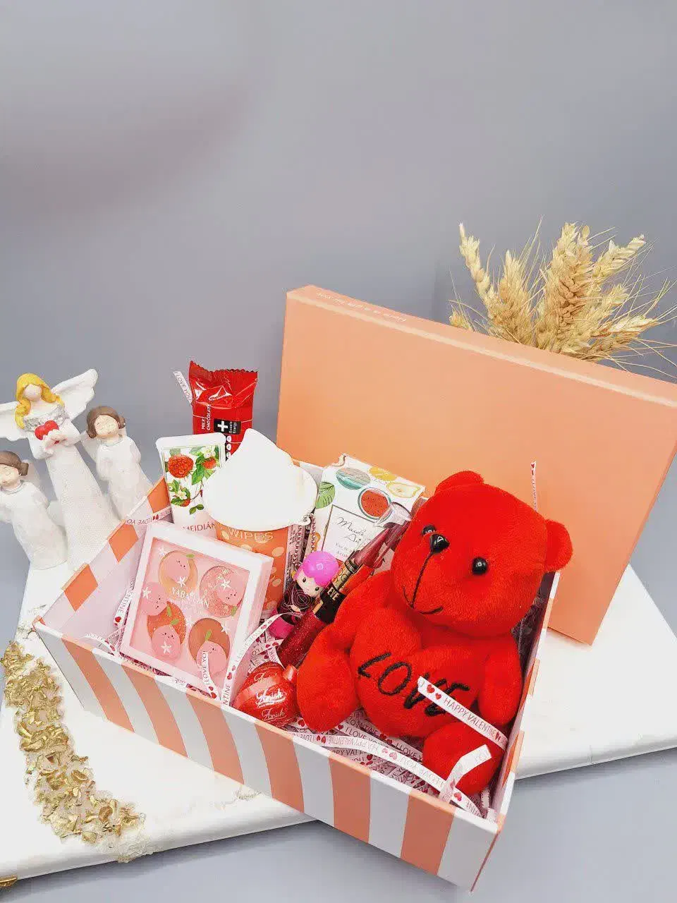 پک های آرایشی مناسب تولد|آرایشی، بهداشتی، درمانی|کاشان, فاز ۲ ناجی آباد|دیوار