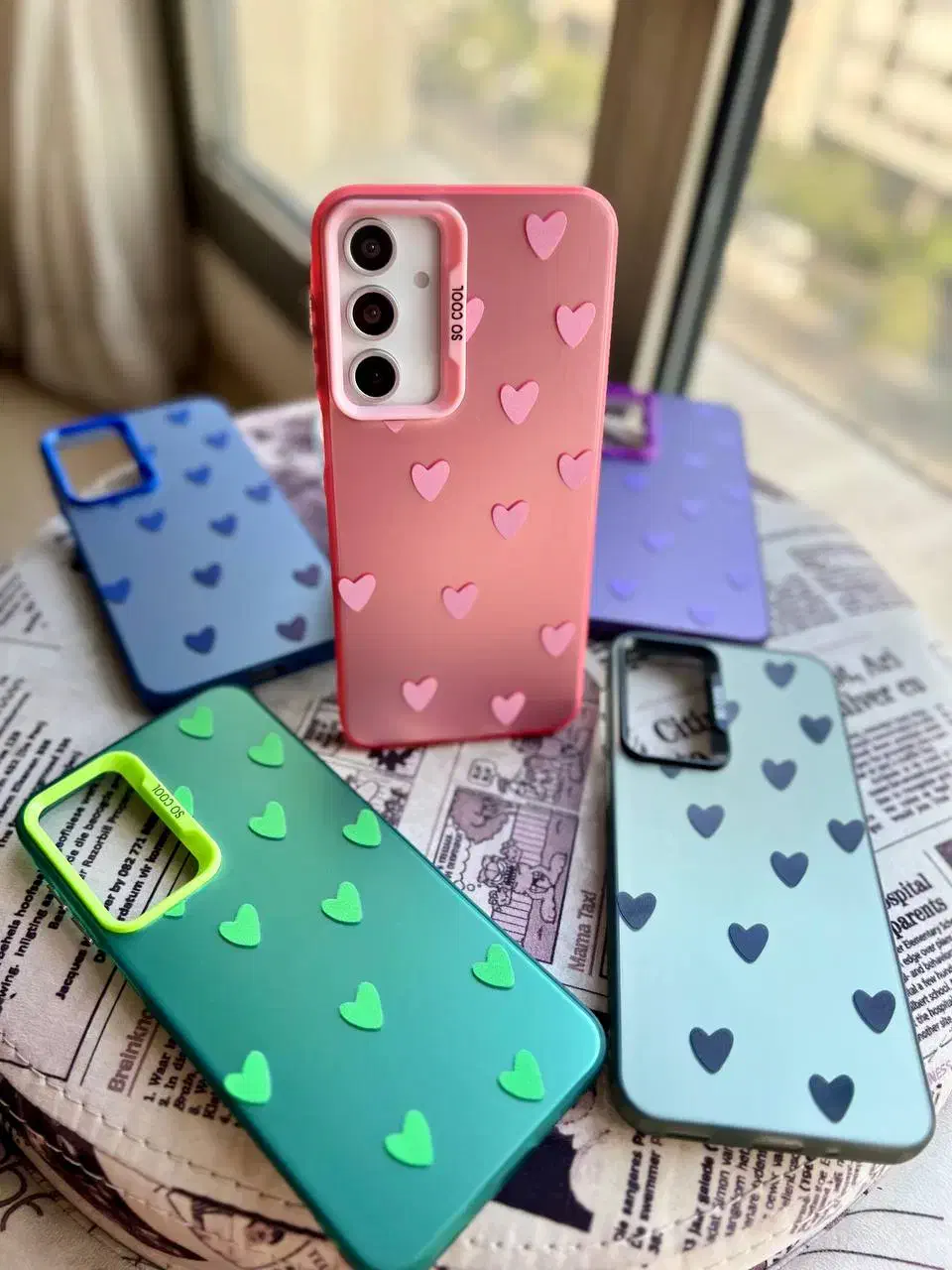 فروش عمده قابو گلس زیر قیمت به علت تغییر شغل|لوازم جانبی موبایل و تبلت|تهران, جی|دیوار