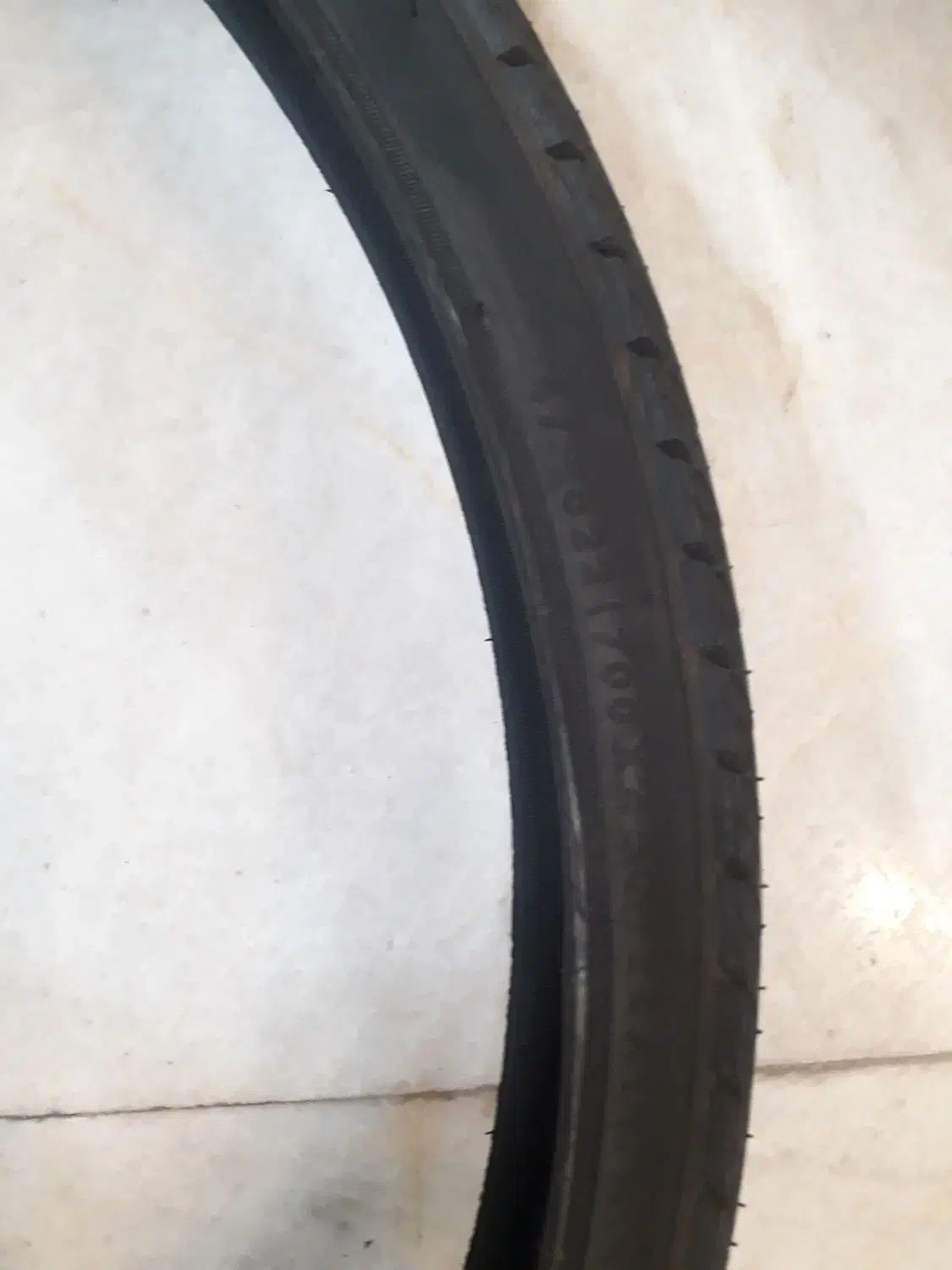 لاستیک دوچرخه نازک|دوچرخه، اسکیت، اسکوتر|تهران, اقدسیه|دیوار