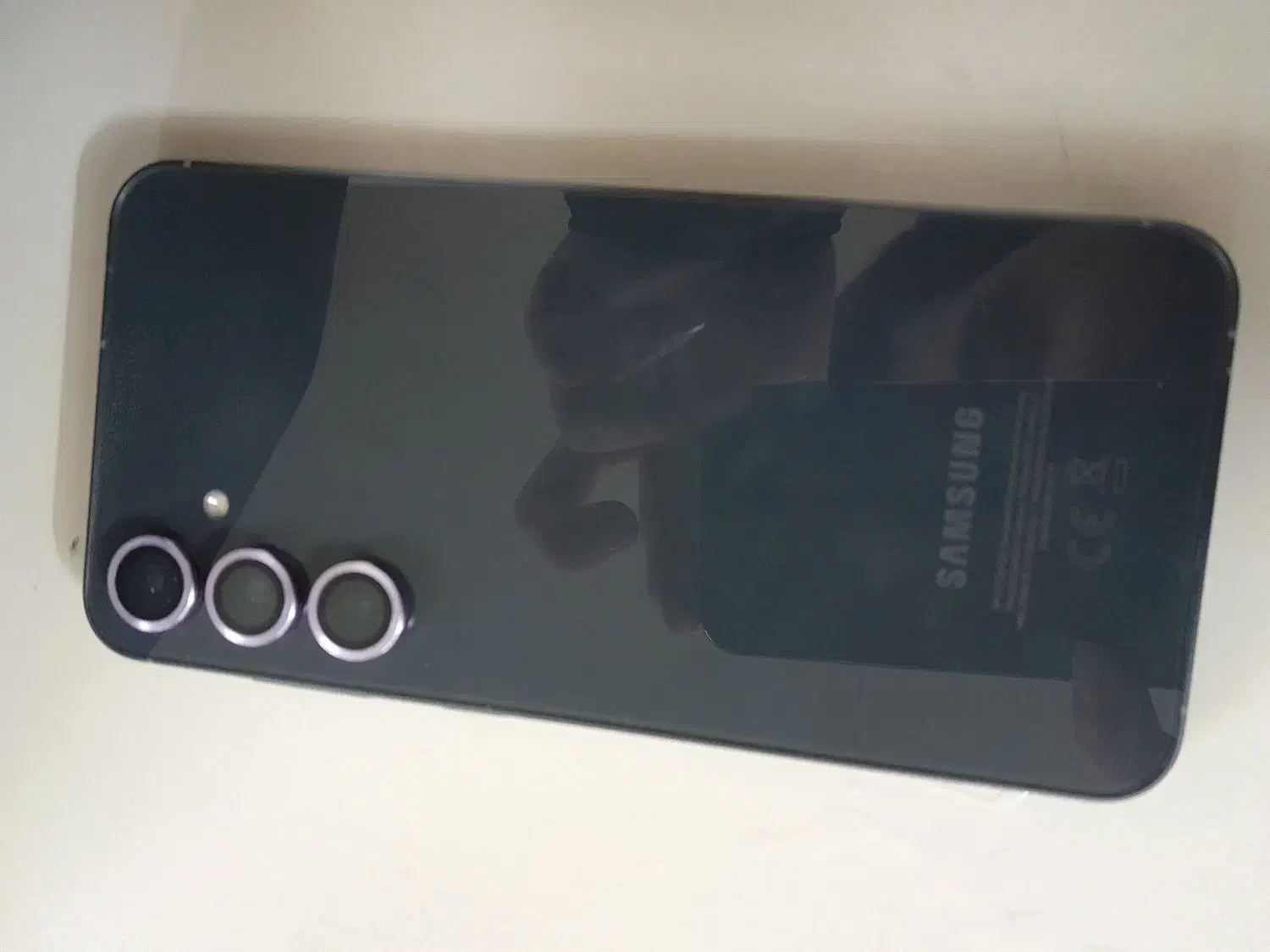 گوشی اس ۲۳ اف ای|موبایل|اردبیل, |دیوار