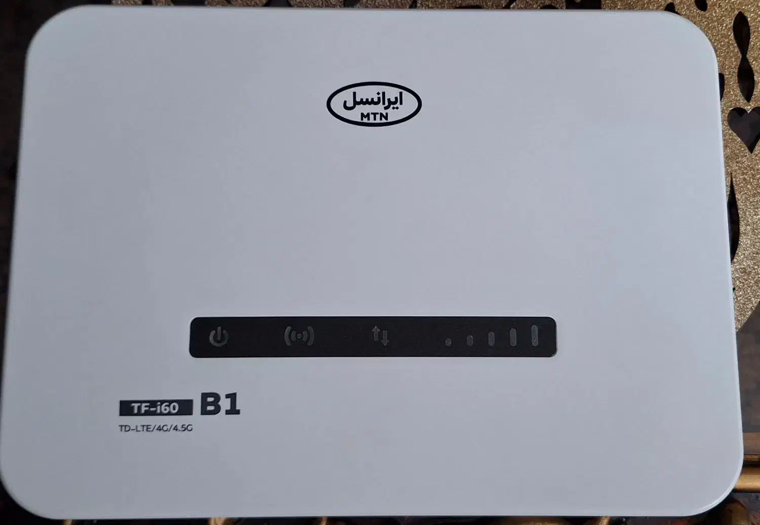 مودم ایرانسل|مودم و تجهیزات شبکه|ملارد, |دیوار