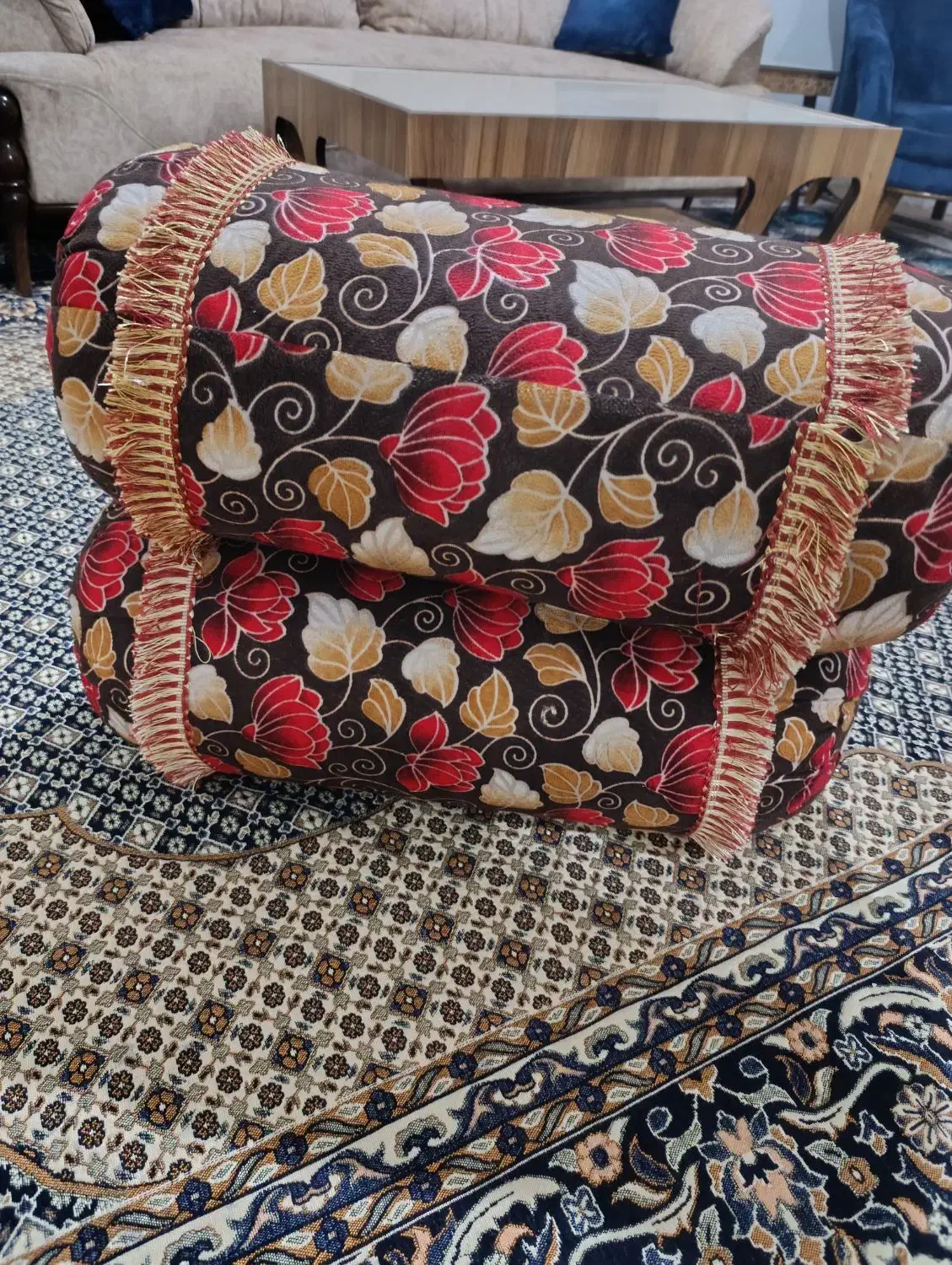 پشتی|پشتی|ارومیه, |دیوار