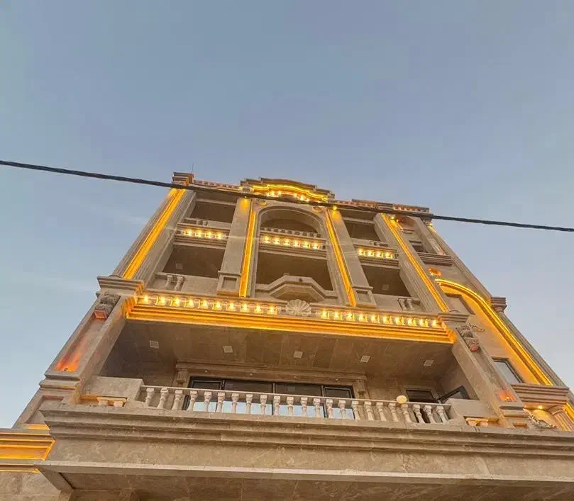 فروش آپارتمان 1404ایثار۳ نزدیک محرم قیمت 3/500|فروش آپارتمان|بندر کنگان, |دیوار