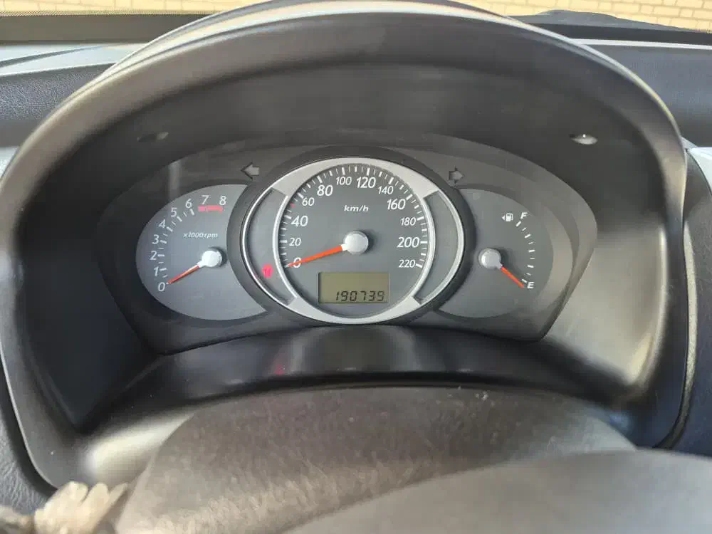 توسان 2009 فول|خودرو سواری و وانت|ساوه, |دیوار