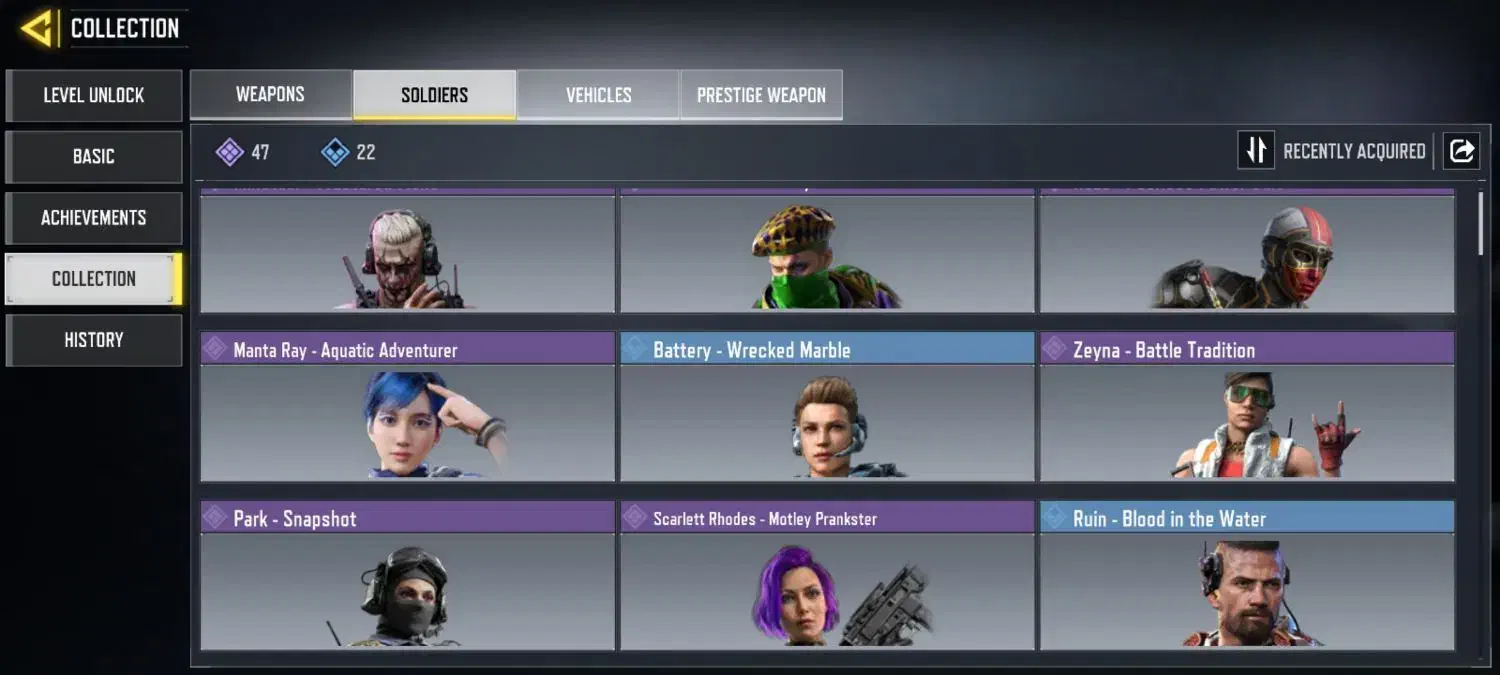 اکانت کالاف دیوتی|کنسول، بازی ویدئویی و آنلاین|قوچان, |دیوار