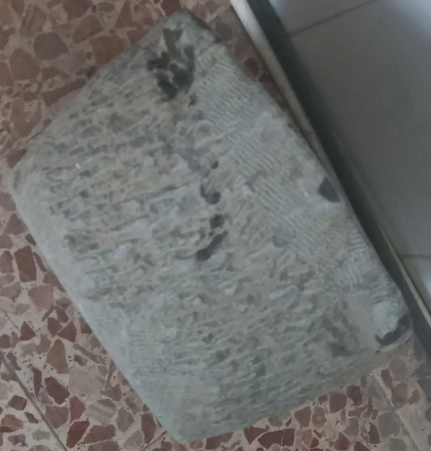 هاونگ سنگی قدیمی|کلکسیون اشیاء عتیقه|مشهد, احمدآباد|دیوار