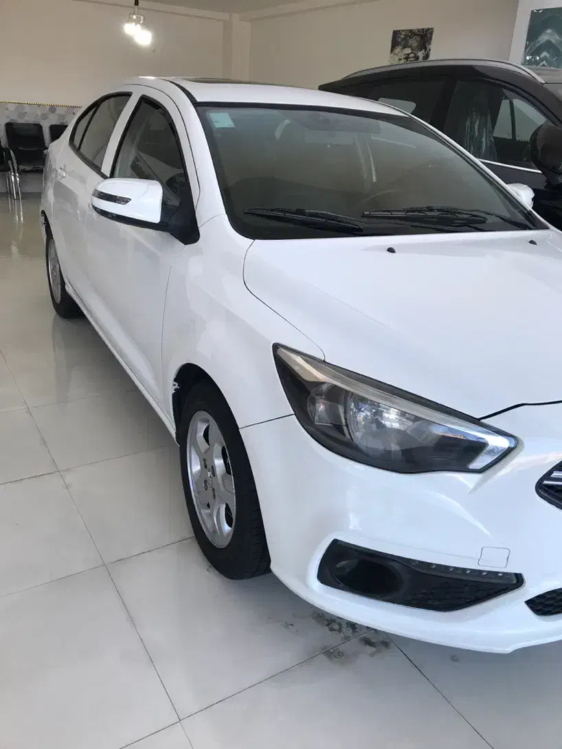 شاهین g مدل ۱۴۰۲|خودرو سواری و وانت|تبریز, |دیوار