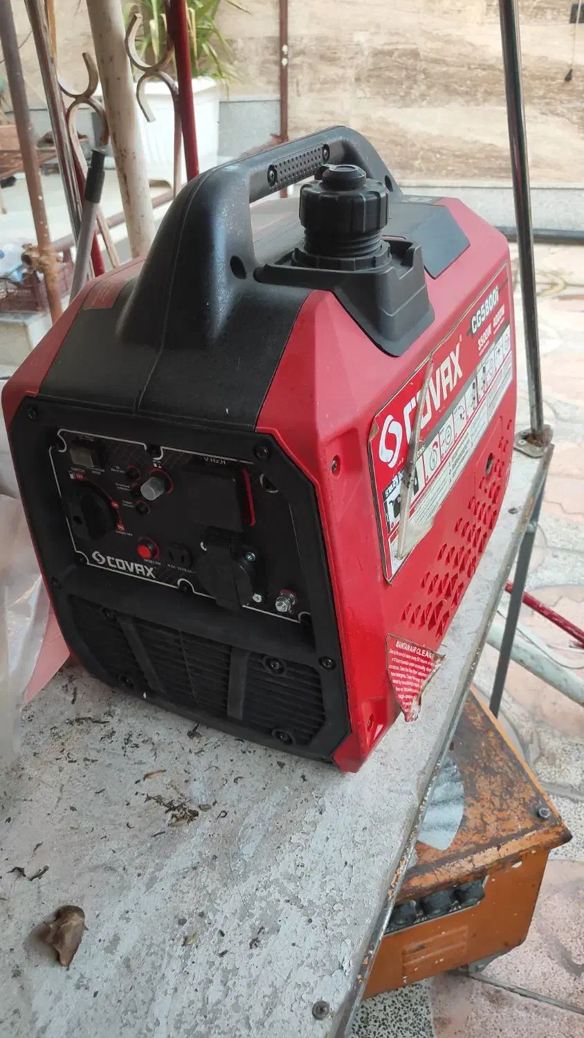 تعمیرات فوری موتور برق. تیلر. کمپرسور باد. در محل|خدمات پیشه و مهارت|شیراز, شهرک مطهری|دیوار