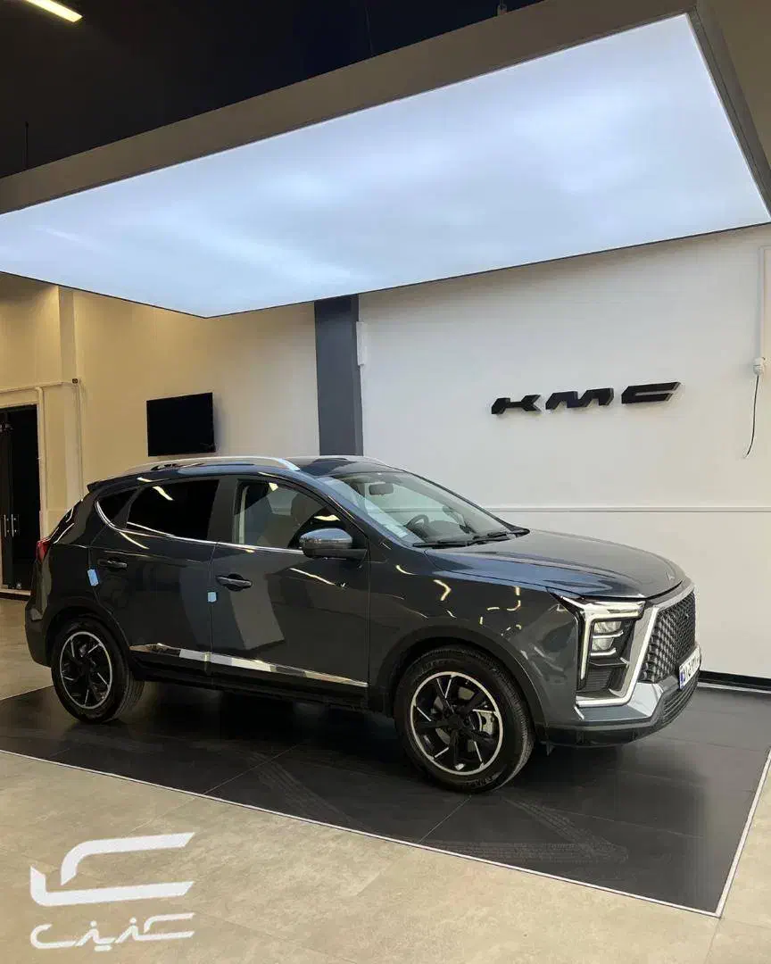 کی ام سی ایکس 5 kmc x5 نقدی|خودرو سواری و وانت|ری, شهید بهشتی|دیوار