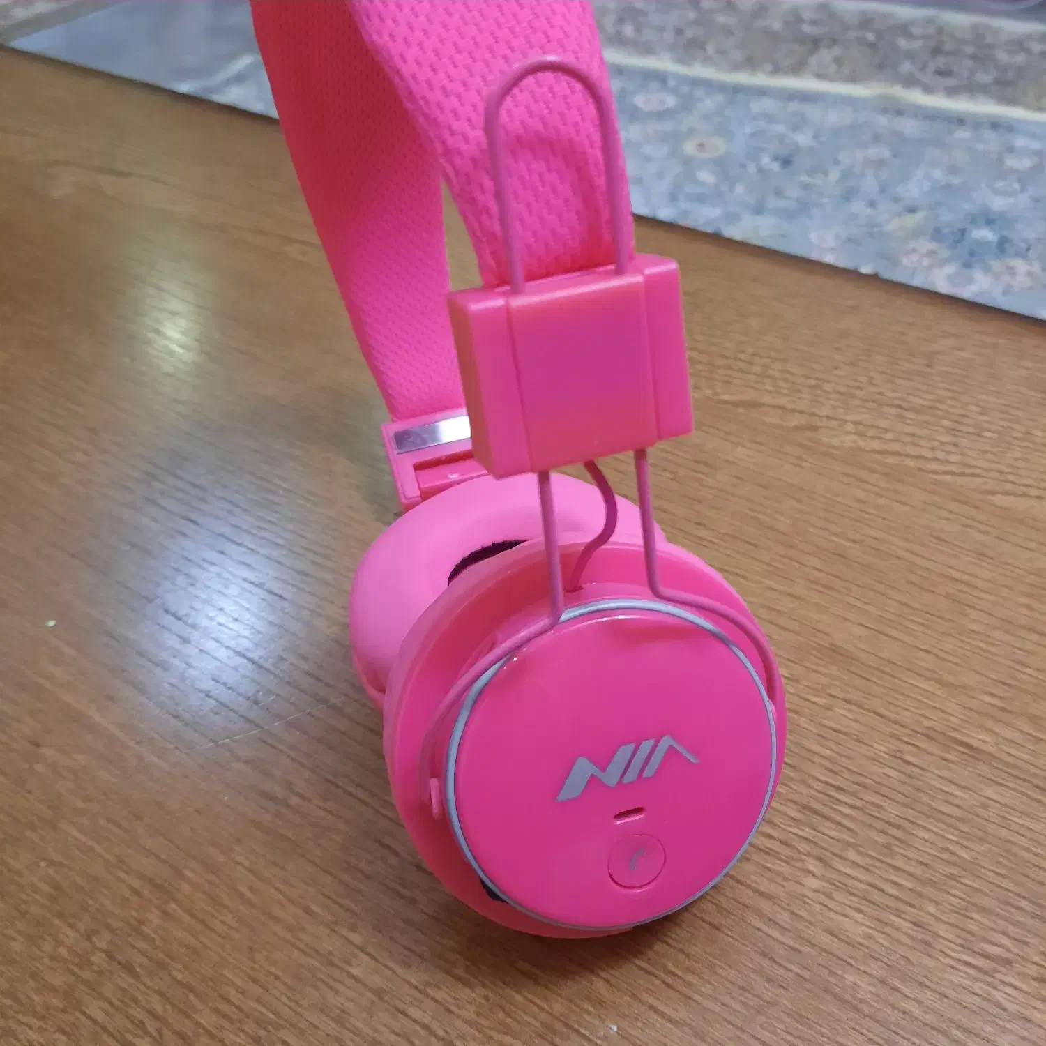 هدفون نیا|لوازم جانبی موبایل و تبلت|تهران, اوقاف|دیوار