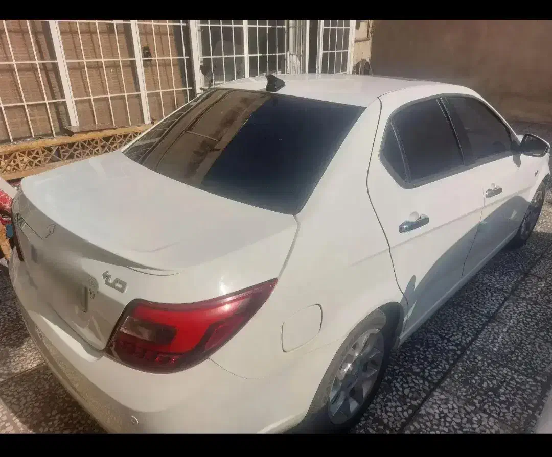 دناپلاس توربو۶دنده|خودرو سواری و وانت|بروجرد, |دیوار