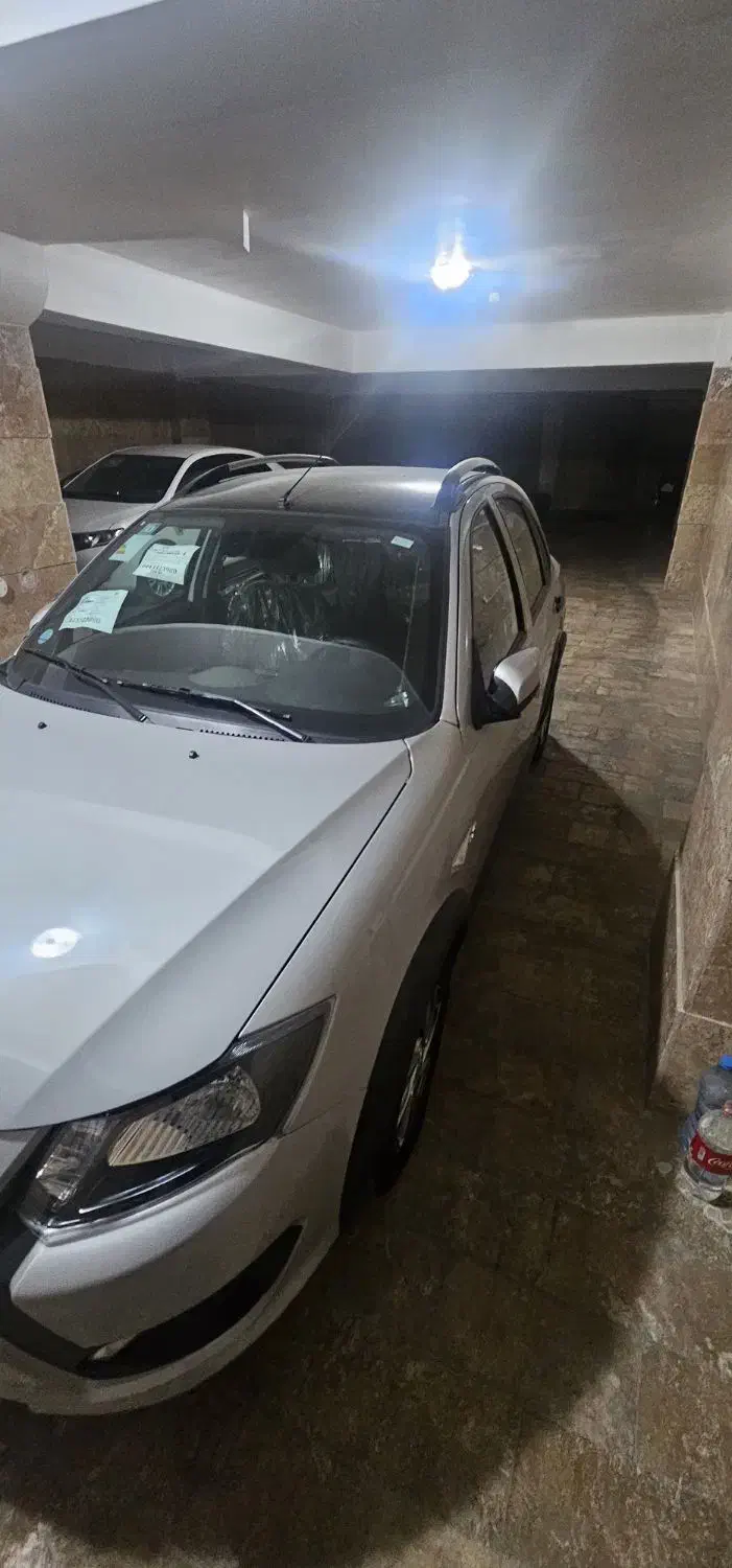 کوئیک gxr 1404|خودرو سواری و وانت|اندیشه, شهرک مریم|دیوار