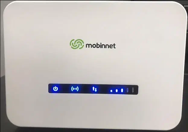 اینترنت پر سرعت LTE  مبین نت|مودم و تجهیزات شبکه|بوشهر, |دیوار