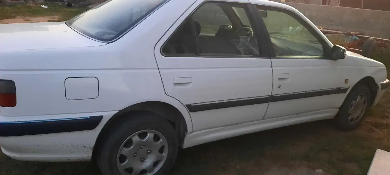 خودرو|خودرو سواری و وانت|کلاله, |دیوار