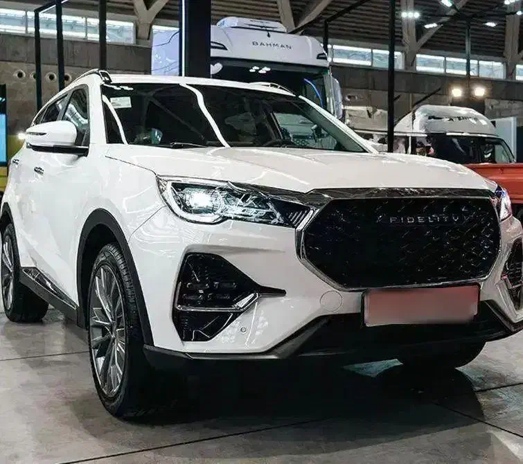 فیدیلیتی الیت5نفره صفر 1404|خودرو سواری و وانت|شیراز, ریشمک|دیوار