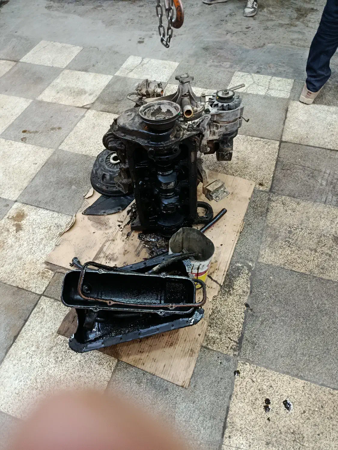 پیکان کلکسیونی 55|خودرو سواری و وانت|کاشمر, |دیوار